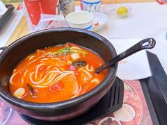 -大官米线(喜盈门范城店)