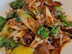 -老牌坊鲁菜名店(宽厚里店)