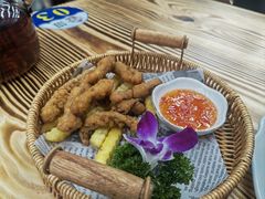 -醉壹号海鲜大排档·老厦门特色菜(厦门美食地标店)