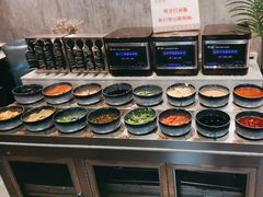 -非烤勿扰韩料自助烤肉(松山湖万科店)