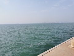 -东疆建设开发纪念公园