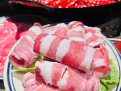 -六公里老火锅(总店)