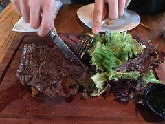 -El Bodegon阿根廷秘鲁餐厅(幸福路店)