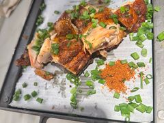 -绿茶餐厅(昆明世纪金源店)