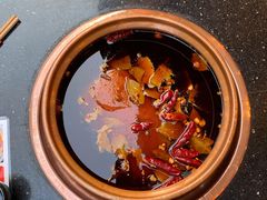 全红锅-镇江龙·火锅串串(武侯祠店)