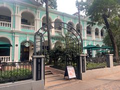 -星巴克臻选(广州沙面店)