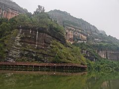 -丹霞山风景名胜区