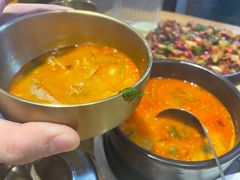 -延边河坝烧烤串城(车公庙店)