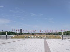 -洋湖国家湿地公园