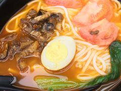 -三千粉牛肉米粉(来客茂店)