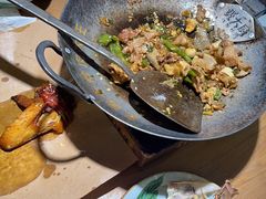 -费大厨辣椒炒肉(新城吾悦广场店)