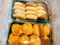 -泸溪河桃酥(江宁太阳城店)