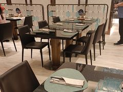 -东方红海鲜百汇(国际大厦店)