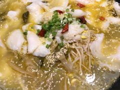 -好人民间小吃·番茄鱼酸菜鱼(木渎悠方店)