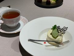 -香樟花园法式铁板烧(恒隆广场店)