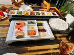 -熙楼(翠湖店)