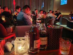 -TZ House音乐现场(来福士中心店)