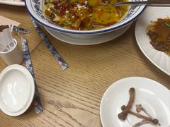 -麒麟中餐厅·经典粤菜·地道菜式老字号(广州长隆酒店)