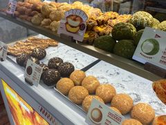 -西树泡芙(泉州浦西万达店)