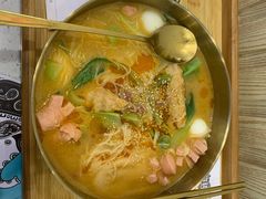 -超级泰·泰式麻辣烫(南京商厦店)
