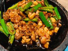 -茉莉餐厅(包河万达店)