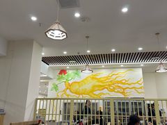-朴小妹人参鸡汤火锅(长白山万达店)