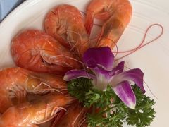 -糟粕醋·椰苑海南菜餐厅(亚龙湾天域酒店)