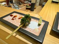 -鳥忆·omakase炭火烧鸟