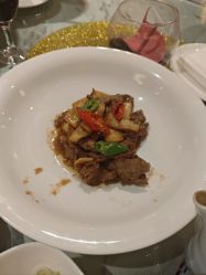 -新锦江大酒店·宴会厅·婚宴