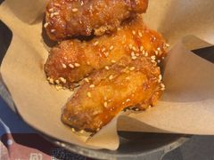 -必胜客(八一店)