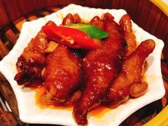 -荣小馆(临海世纪花城店)