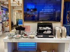 -饺子季水饺餐厅(新市街店)