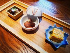 -贰捌零叁精致料理(钱湖店)