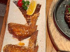 -小川洋风料理(武胜路凯德广场店)