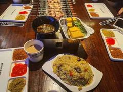 -三个蒙古大叔羊肉串(大宁店)