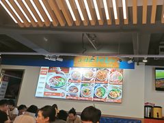 -小灶派· 地道兰州牛肉面(宏发大厦店)