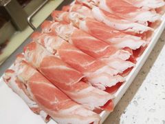 草原羔羊肉卷-巴蜀楼外楼火锅(西三路店)