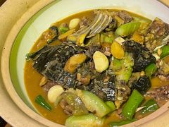 口味甲鱼-湘里乡亲甲王二老店