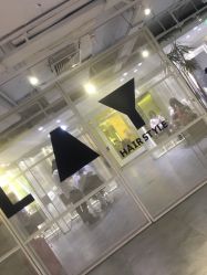-AYO SALON