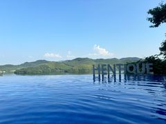 -天目湖涵田度假村