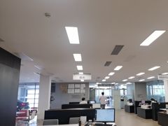 -上海永达奥诚奥迪4S店(申江路店)
