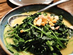 时令蔬菜-熙楼(翠湖店)