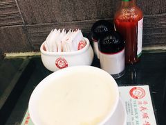 -义顺牛奶公司(庇利金街店)