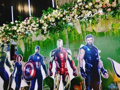 -神画光影影城(温岭万寿路店)