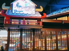 -牛New寿喜烧(闵行龙湖天街店)
