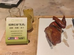 -汤城小厨•粤菜•靓汤(西直门凯德MALL店)