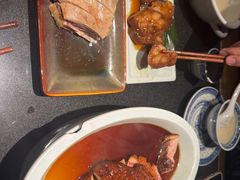 -南京大牌档(新街口德基广场店)
