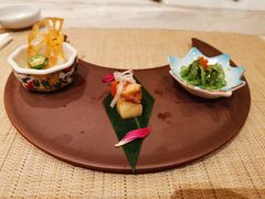 -月下料理(楷林IFC店)