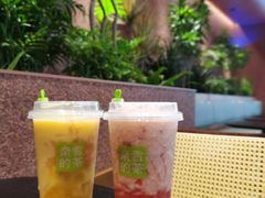 -奈雪的茶(华侨城创意园店)