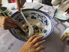 -山外山菜馆(玉泉路店)